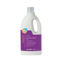 Detergent ecologic lichid pt. rufe albe si colorate cu lavanda Sonett