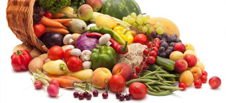 De ce sunt legumele şi fructele atât de importante pentru sănătate?