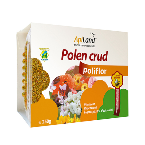 Polen crud poliflor ApiLand