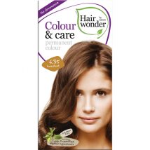 Vopsea hazelnut 6.35 Hairwonder