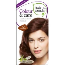 Vopsea mahogany 5.5 Hairwonder